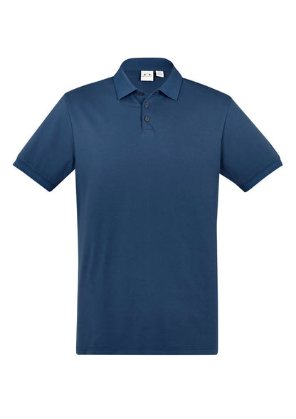 Biz Collection Mens City Short Sleeve Polo (P105MS)