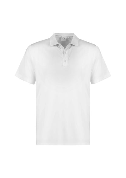 Biz Collection Mens Action Short Sleeve Polo (P206MS)