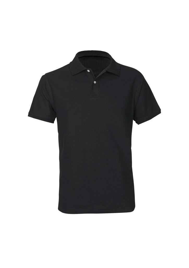 Biz Collection Mens Neon Short Sleeve Polo- (P2100)