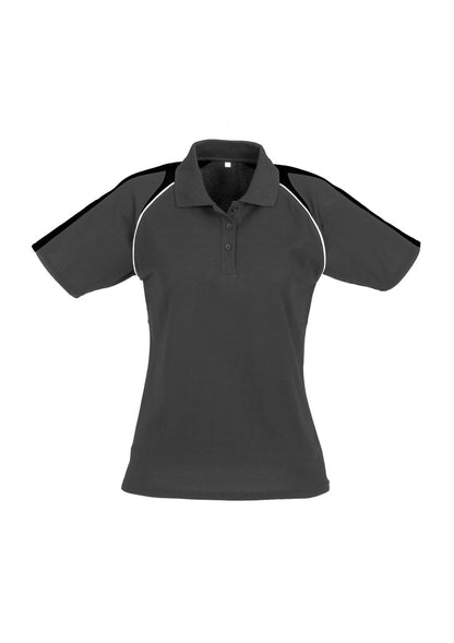 Biz Collection Mens Triton Short Sleeve Polo (P225MS)