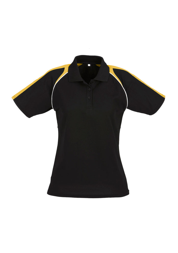 Biz Collection Mens Triton Short Sleeve Polo (P225MS)