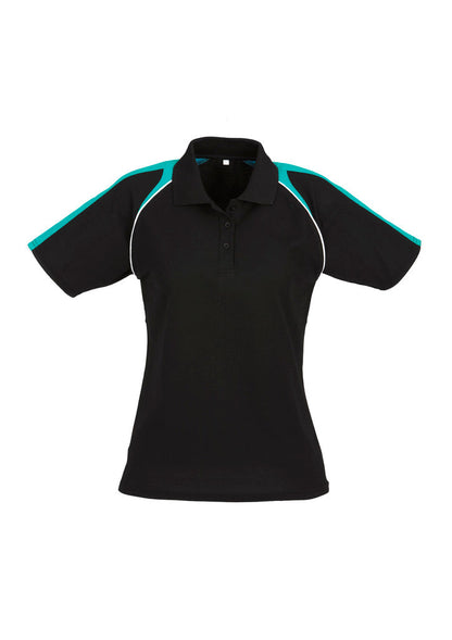 Biz Collection Mens Triton Short Sleeve Polo (P225MS)