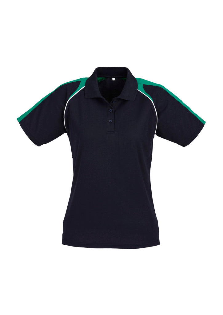 Biz Collection Mens Triton Short Sleeve Polo (P225MS)