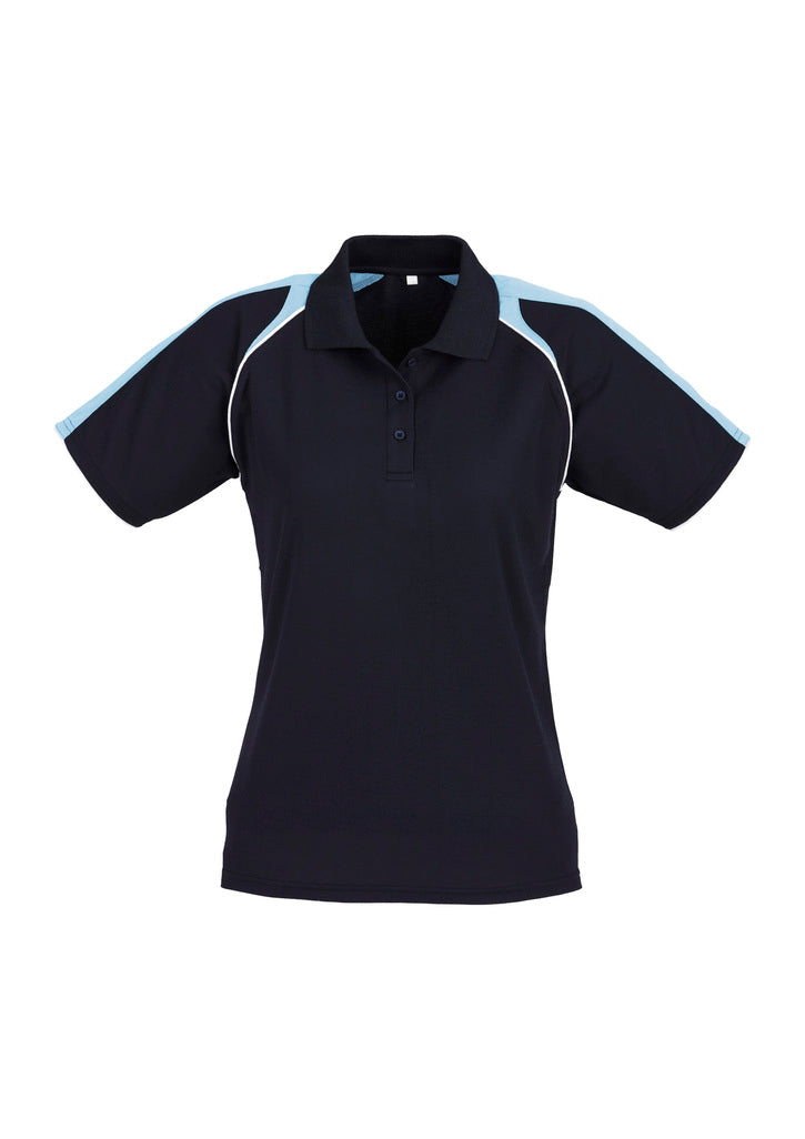 Biz Collection Mens Triton Short Sleeve Polo (P225MS)