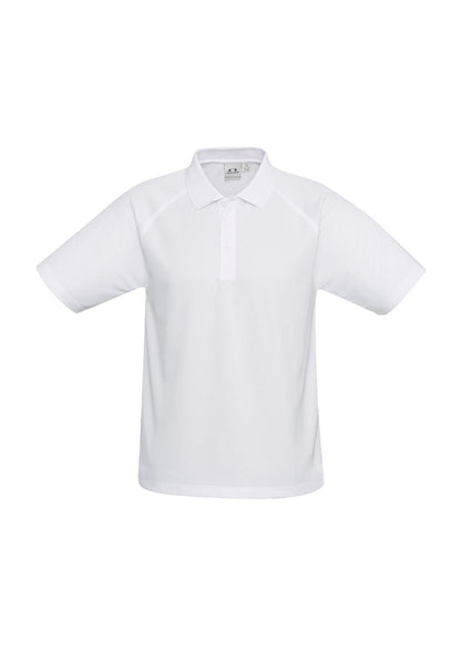 Biz Collection Mens Sprint Short Sleeve Polo  (P300MS)
