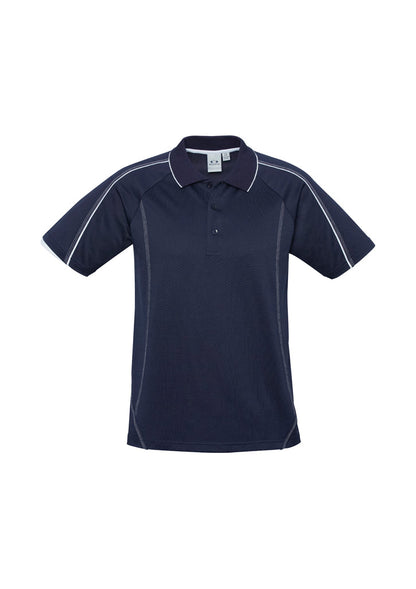 Biz Collection Mens Blade Short Sleeve Polo (P303MS)