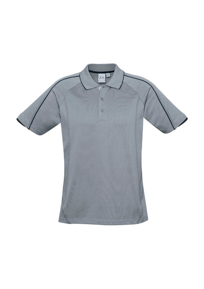 Biz Collection Mens Blade Short Sleeve Polo (P303MS)