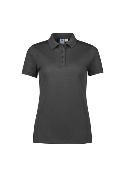 Biz Collection Womens Focus Short Sleeve Polo 2nd (P313LS)
