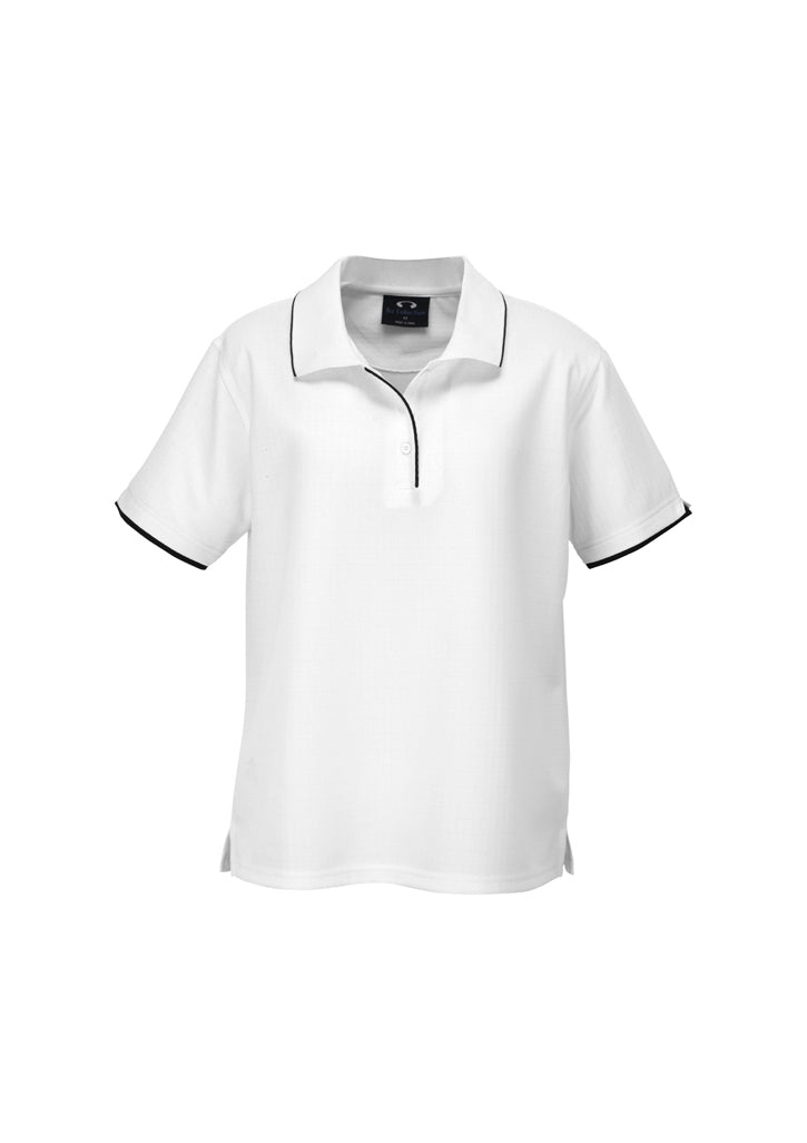 Biz Collection Womens Elite Short Sleeve Polo (P3225)