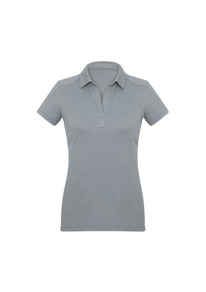 Biz Collection Womens Profile Short Sleeve Polo (P706LS)