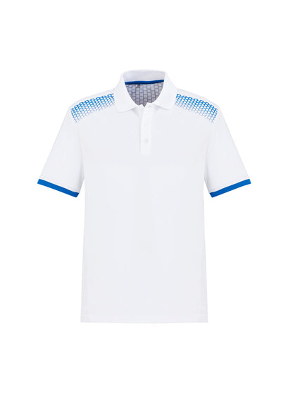 Biz Collection Mens Galaxy Polo (P900MS)