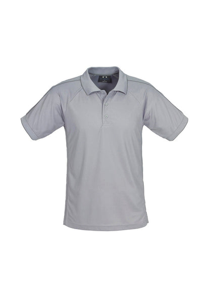 Biz Collection Mens Resort Short Sleeve Polo (P9900)