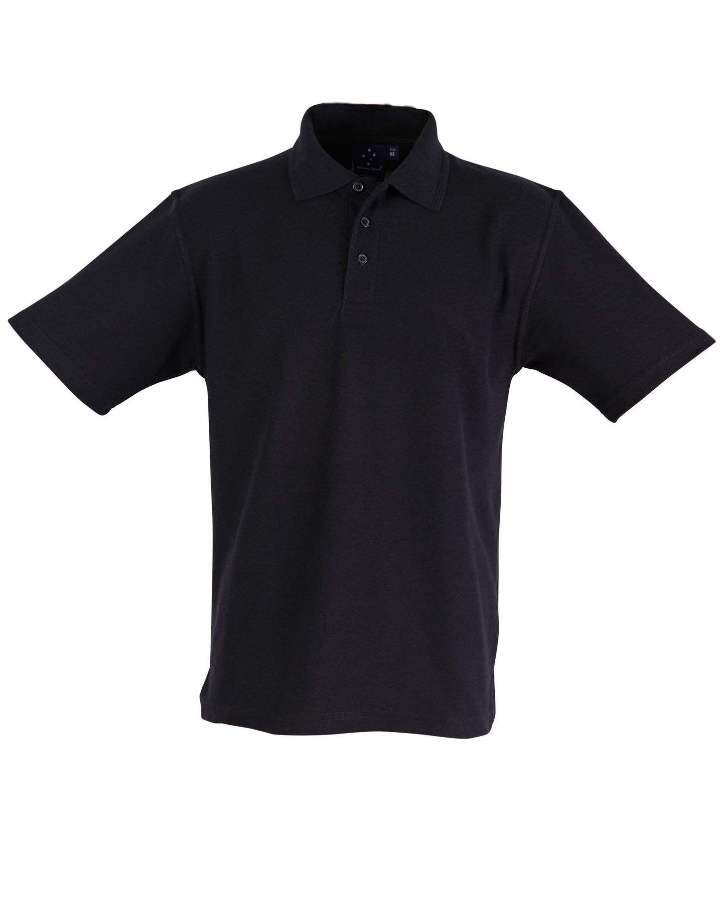 PS11 TRADITIONAL POLO Unisex