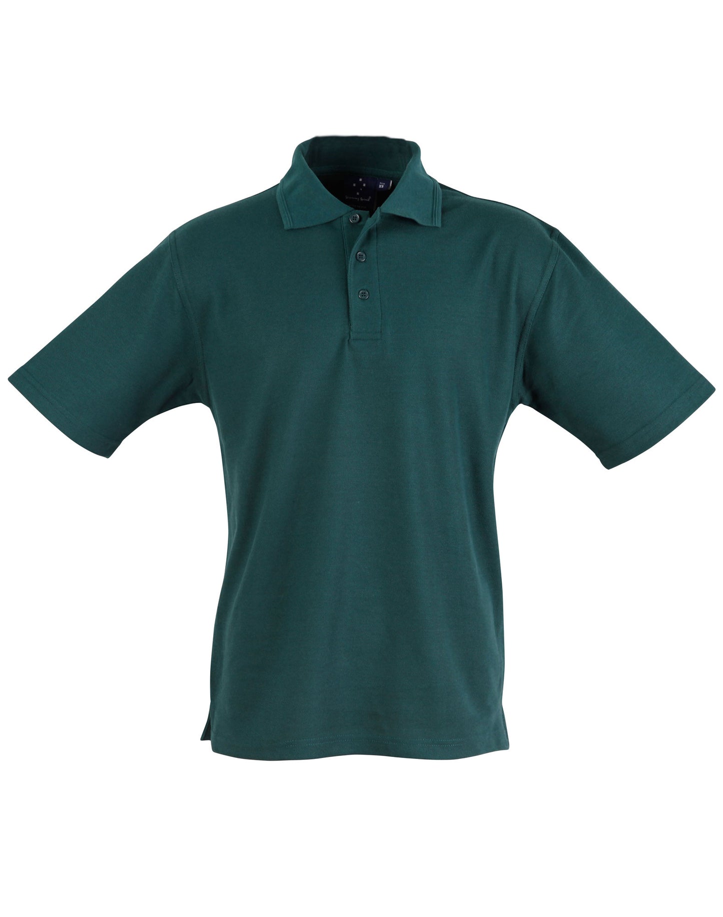 PS11 TRADITIONAL POLO Unisex