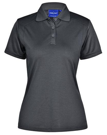 PS60 LUCKY BAMBOO POLO Ladies