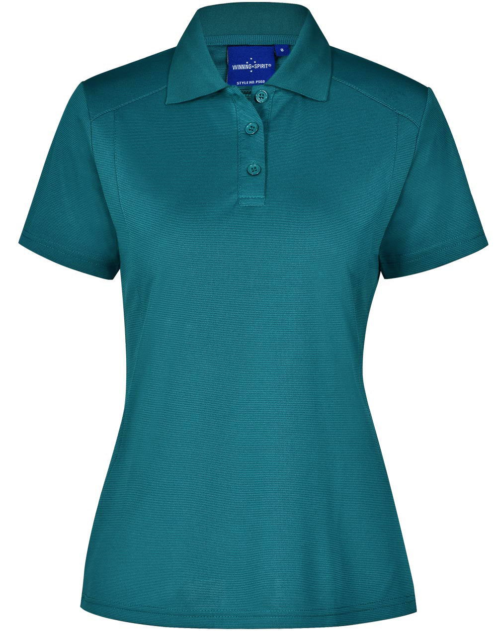 PS60 LUCKY BAMBOO POLO Ladies