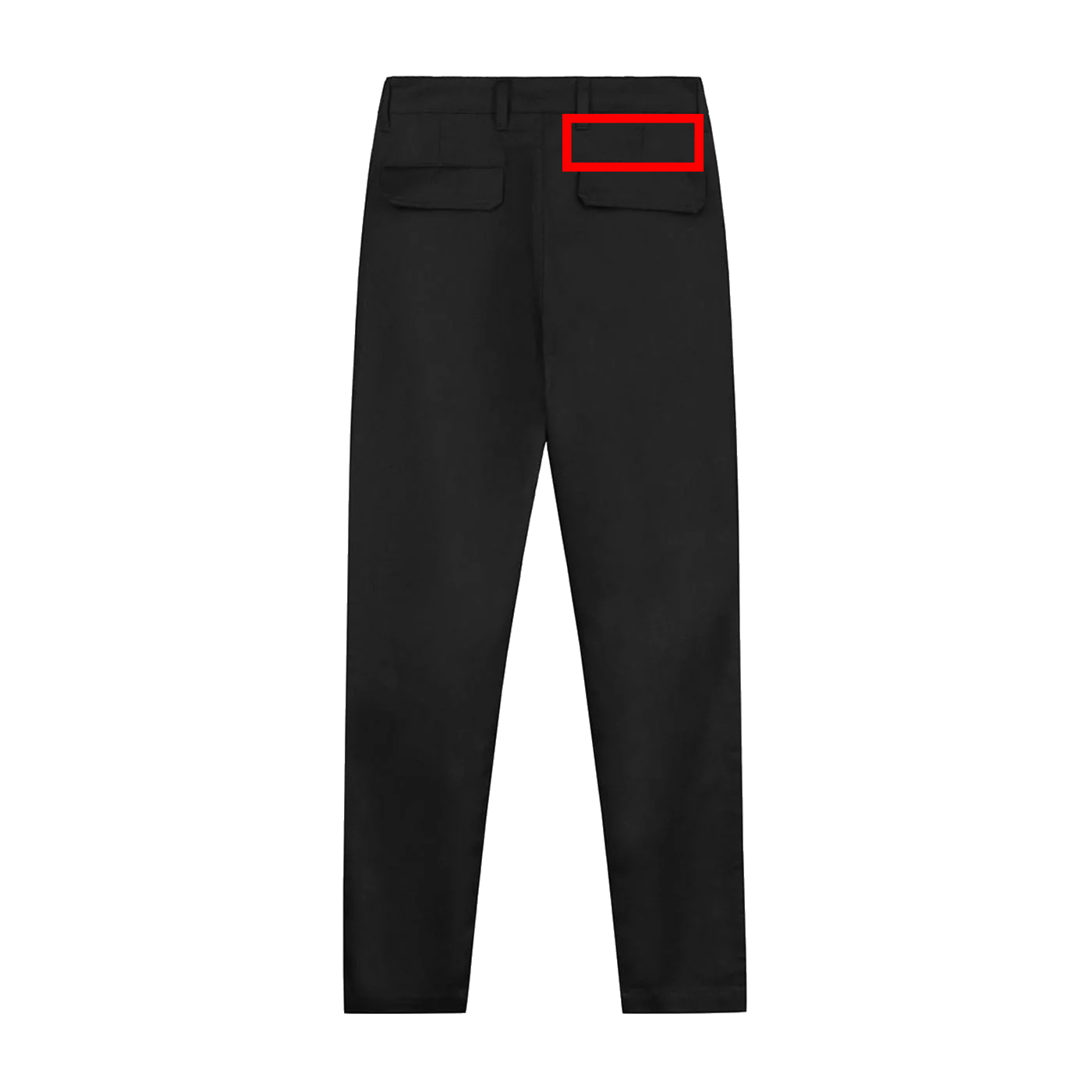 ADD A LOGO - EMBROIDERY
