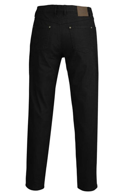 Pilbara Men's Cotton Stretch Jean