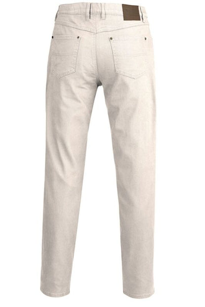 Pilbara Men's Cotton Stretch Jean