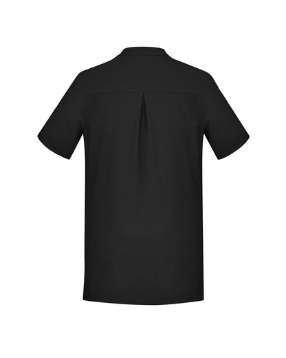 Biz Care Womens Florence Plain Tunic (CS949LS)