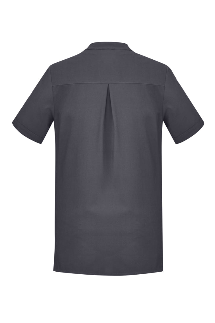 Biz Care Womens Florence Plain Tunic (CS949LS)