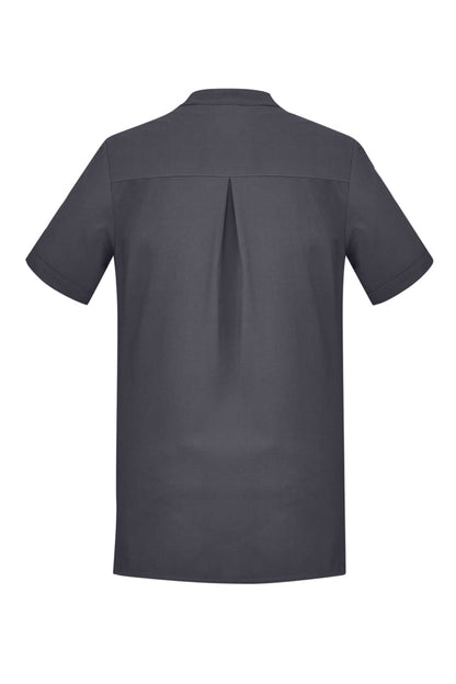 Biz Care Womens Florence Plain Tunic (CS949LS)