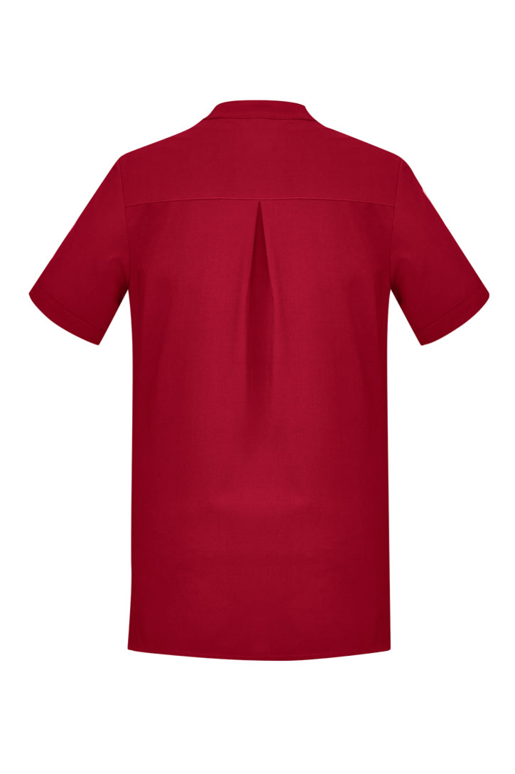 Biz Care Womens Florence Plain Tunic (CS949LS)