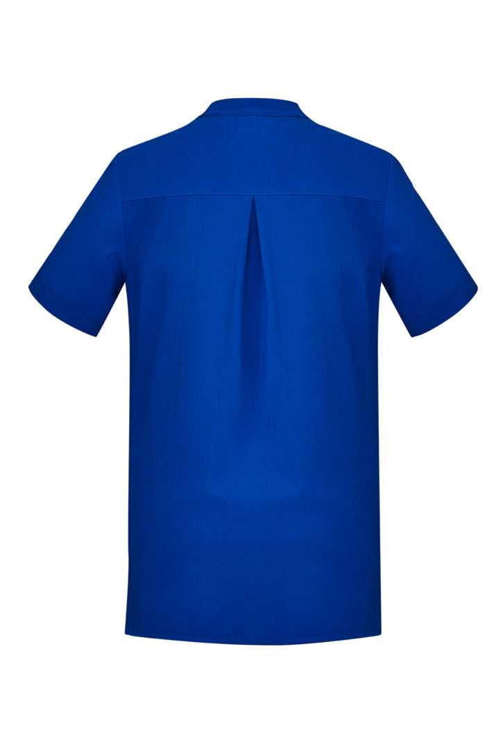 Biz Care Womens Florence Plain Tunic (CS949LS)