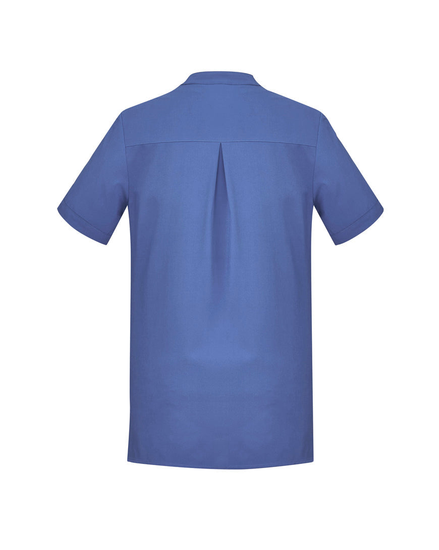 Biz Care Womens Florence Plain Tunic (CS949LS)