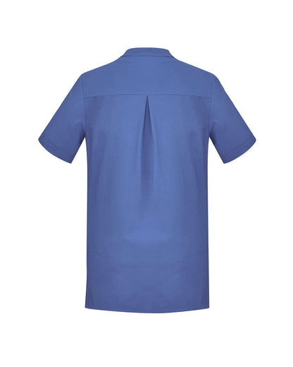 Biz Care Womens Florence Plain Tunic (CS949LS)