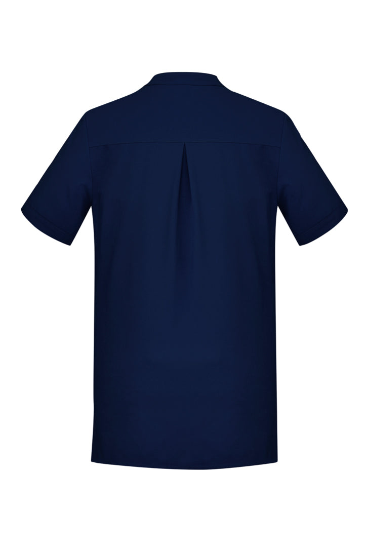 Biz Care Womens Florence Plain Tunic (CS949LS)