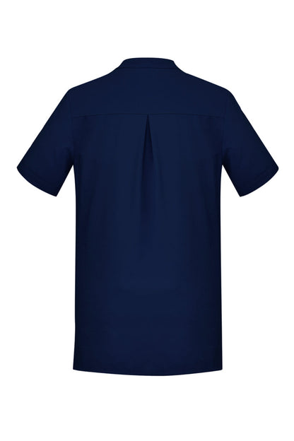 Biz Care Womens Florence Plain Tunic (CS949LS)