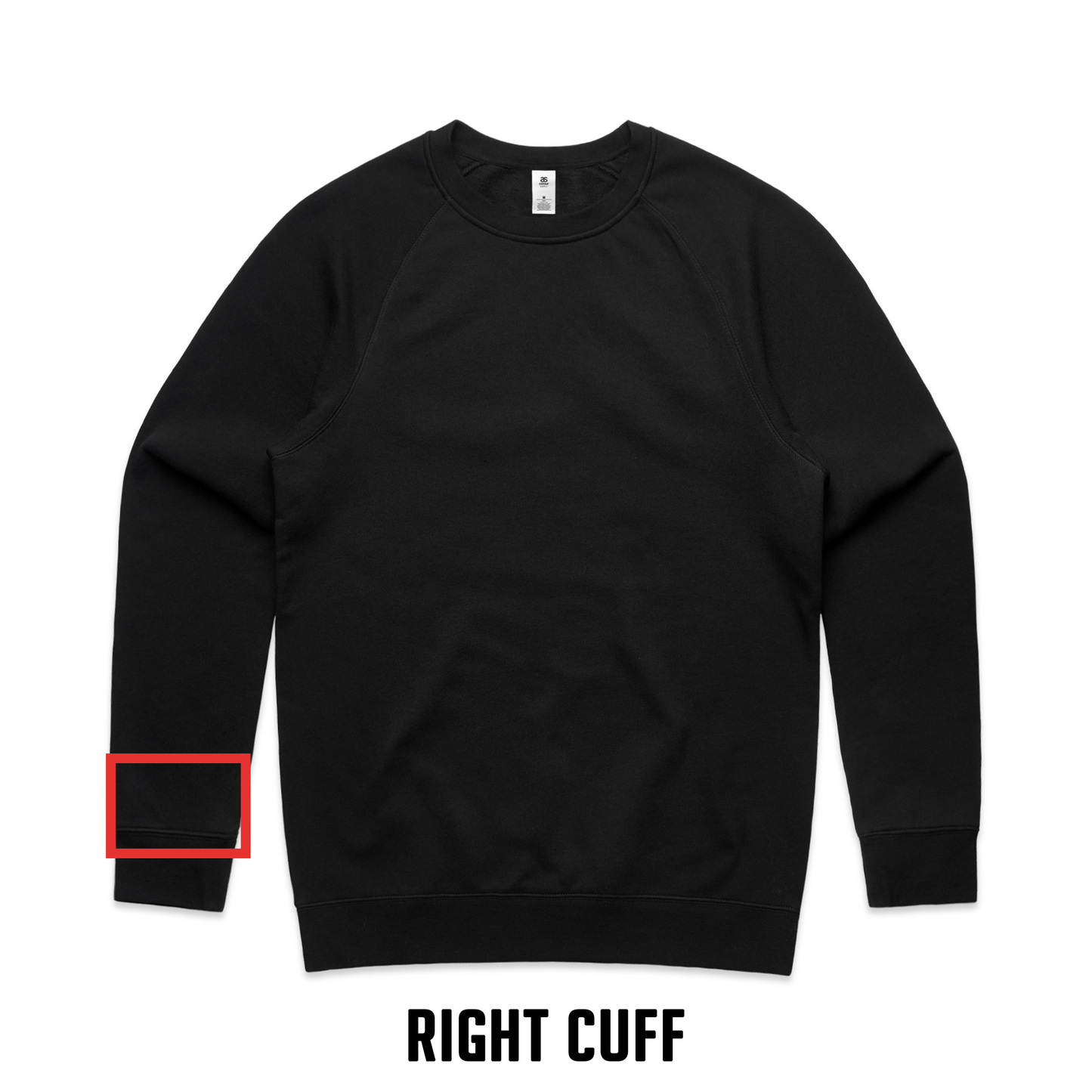 ADD A LOGO - EMBROIDERY