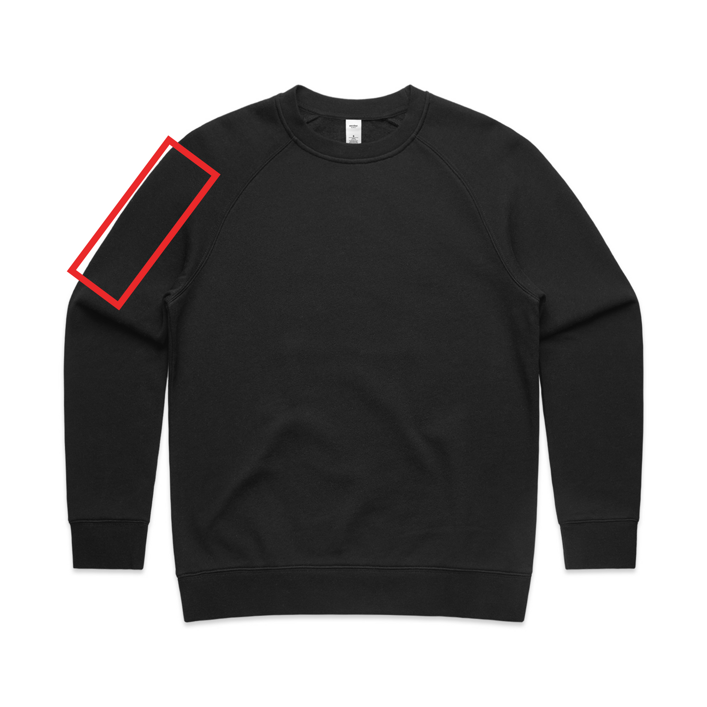 DTF PRINT - ADD A LOGO