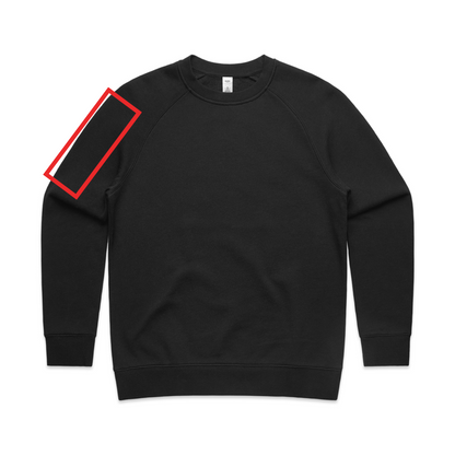 DTF PRINT - ADD A LOGO