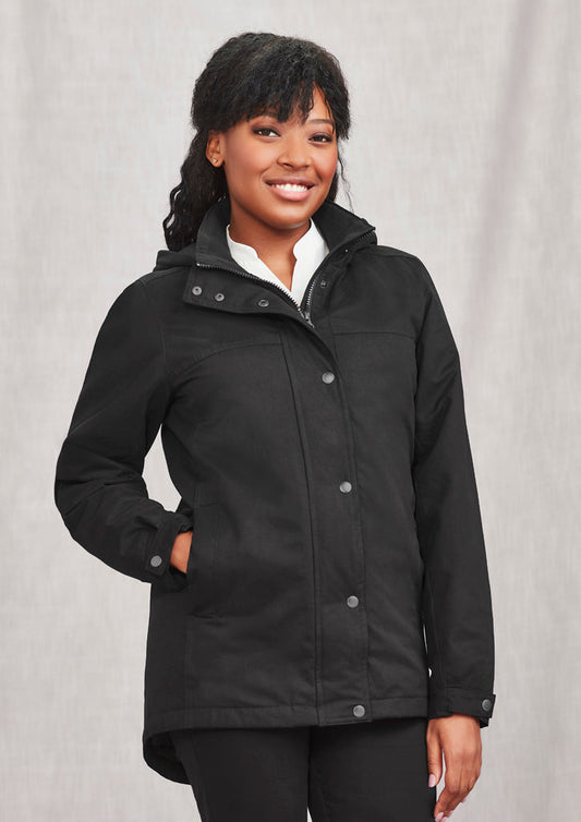 Biz Corporate Melbourne Ladies Comfort Jacket - (RJK265L)