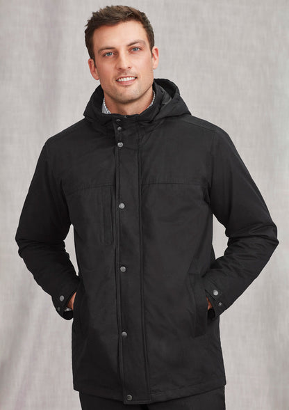 Biz Corporate Melbourne Mens Comfort Jacket -(RJK265M)