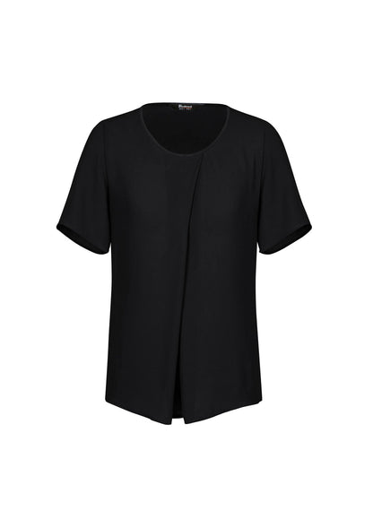 Biz Corporate Womens Sydney T-Top (RT065LS)