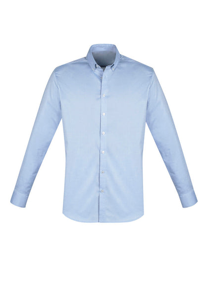 Biz Collection Camden Mens Long Sleeve Shirt (S016ML)