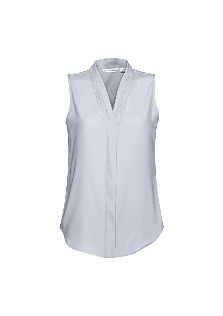 Biz Collection Ladies Madison Sleeveless (S627LN)