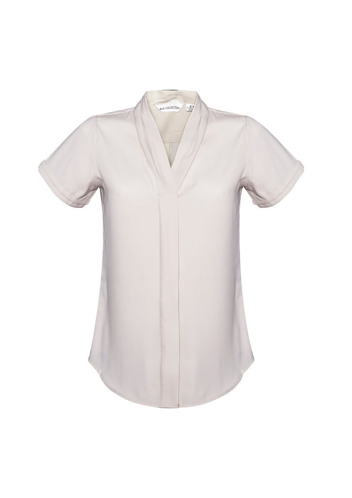 Biz Collection Ladies Madison Short Sleeve (S628LS)