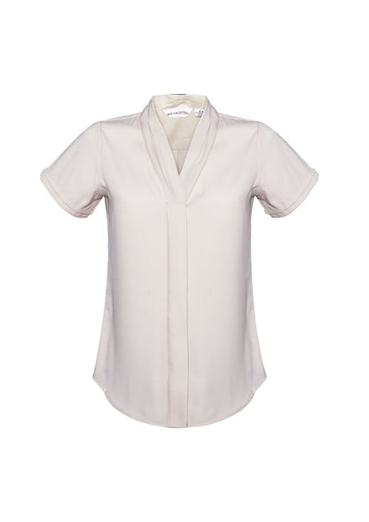 Biz Collection Ladies Madison Short Sleeve (S628LS)