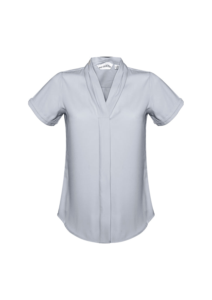 Biz Collection Ladies Madison Short Sleeve (S628LS)