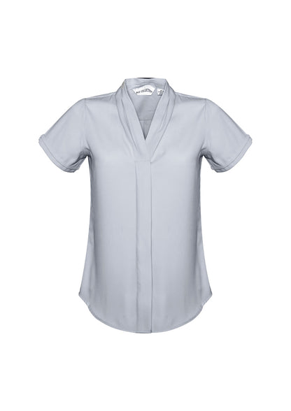 Biz Collection Ladies Madison Short Sleeve (S628LS)