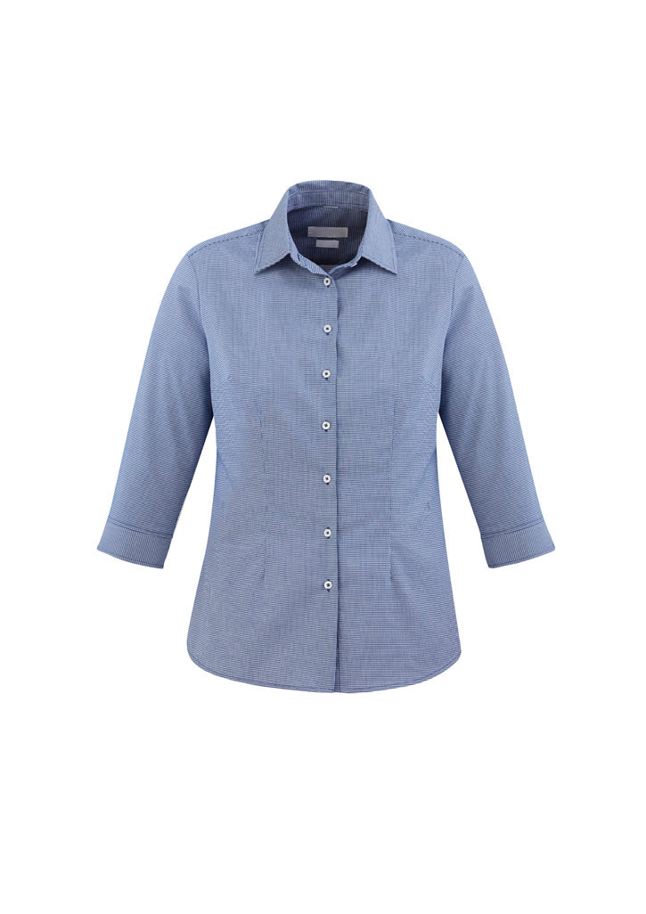 Biz Collection Ladies Jagger Shirt (S910LT)