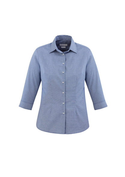 Biz Collection Ladies Jagger Shirt (S910LT)