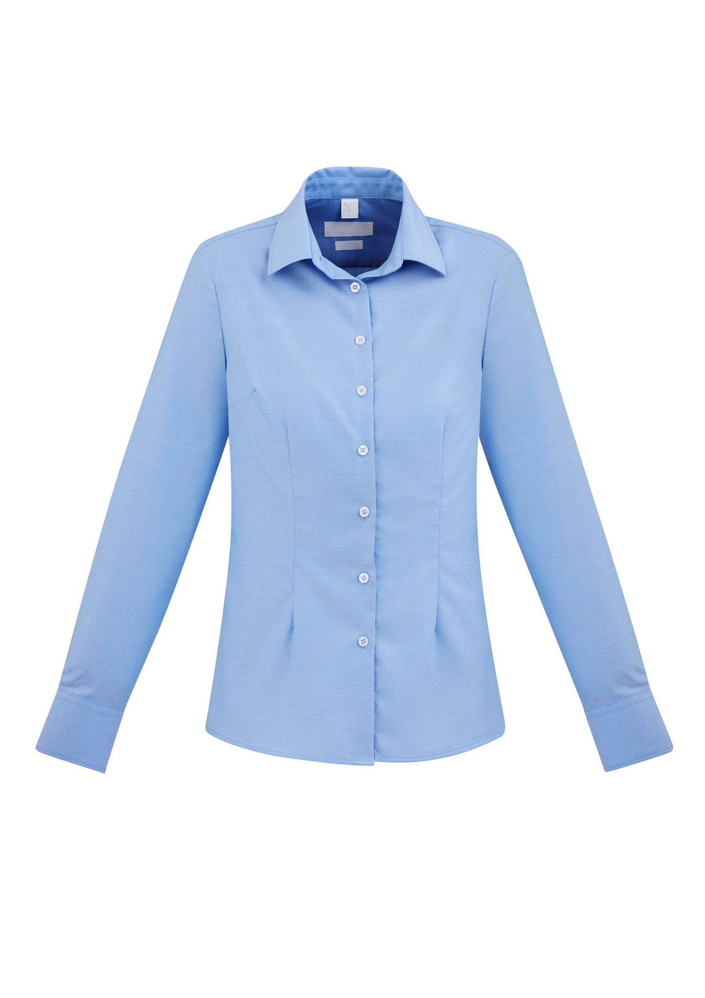 Biz Collection Ladies Regent L/S Shirt (S912LL)