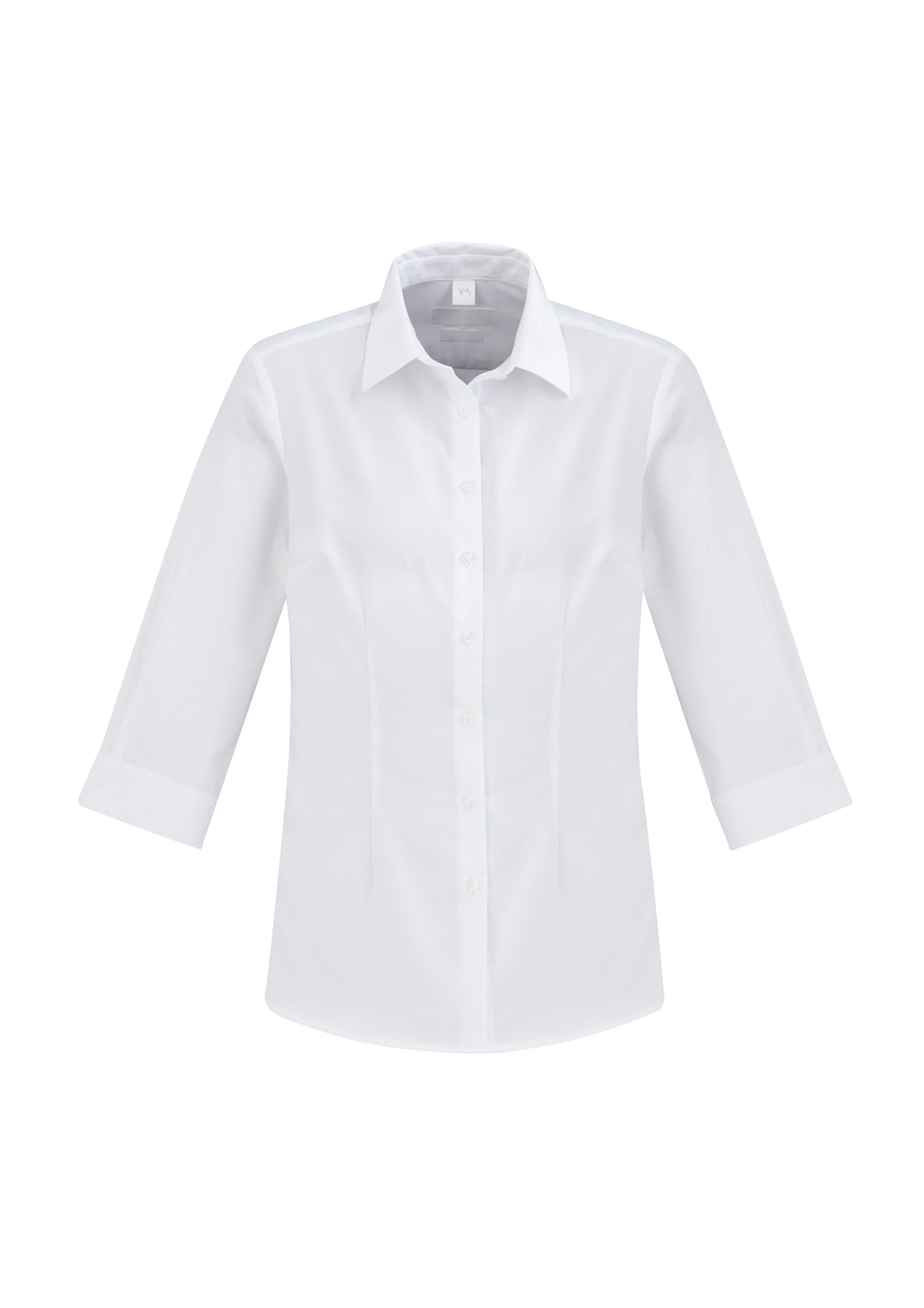 Biz Collection Ladies Regent 3/4 Shirt (S912LT)