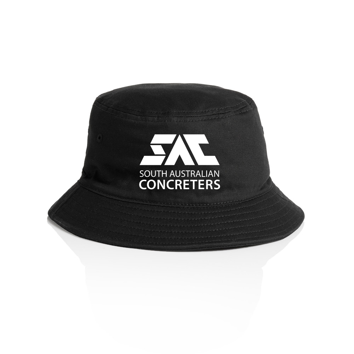 SAC Bucket Hat - 1117