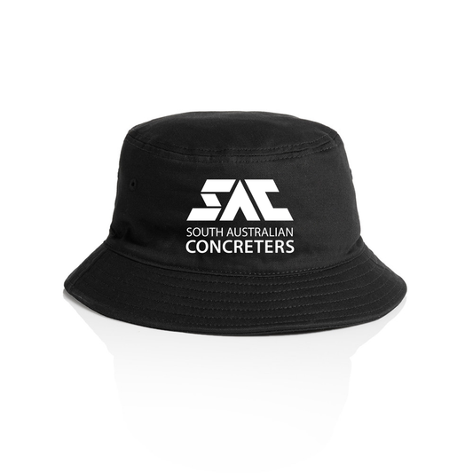 SAC Bucket Hat - 1117